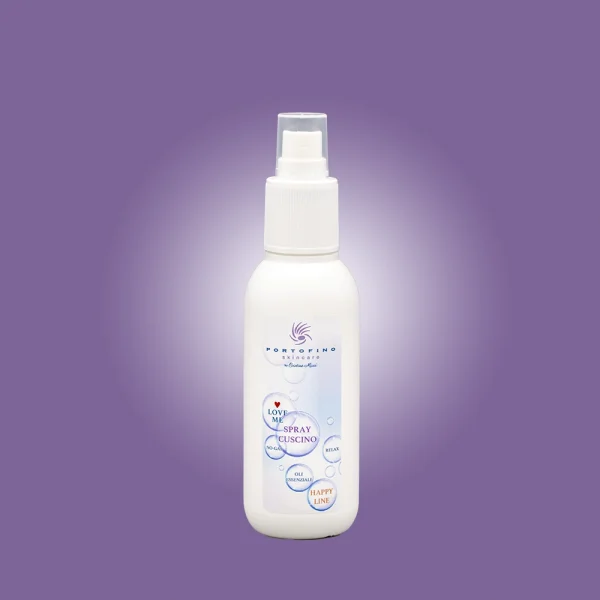 Bensonno Spray Cuscino Notte Di Natale: Edizione Limitata Con Oli Essenziali Di Lavanda E Arancio Dolce Per Un Sonno Rilassante E Sereno